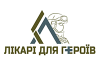 Лого партнера